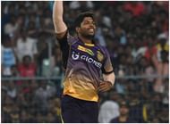 Umesh Yadav